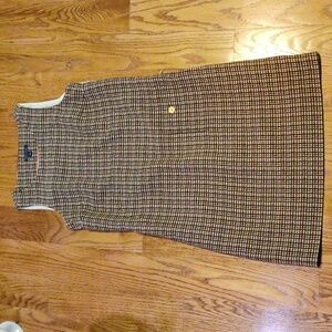 EUC Tommy Hilfiger sheath dress